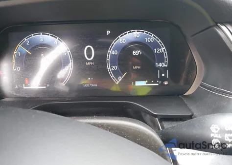 2021 Jeep Grand Cherokee L Laredo from USA, damaged, VIN 1C4RJKAG2M8149996